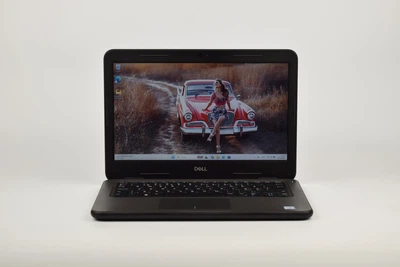 Ноутбук Dell Latitude 3310 i5-8265U / 16 гб / ssd 512 гб / 13.3" TN HD / Win11 Pro (б/у)