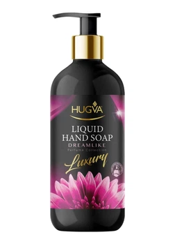 Рідке мило HUGVA LUXURY Dream like 500 мл