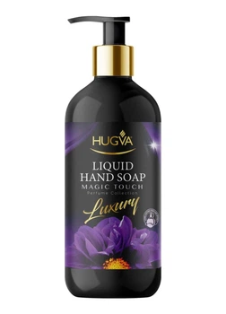 Рідке мило HUGVA LUXURY Magic touck 500 мл