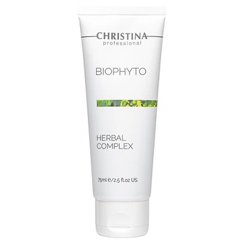 Рослинний пілінг Christina Bio Phyto Herbal Complex 75 мл