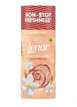 Гранули для прання Lenor Jasmine & White Cedar 155 г