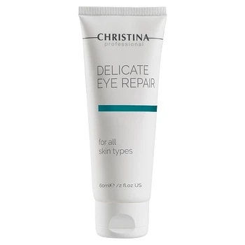Крем для деликатного обновления кожи вокруг глаз Christina Delicate Eye Repair 60 мл