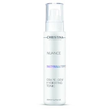 Увлажняющий тоник с экстрактом винограда Christina Nuance Grape Dew Hydrating Tonic 100 мл