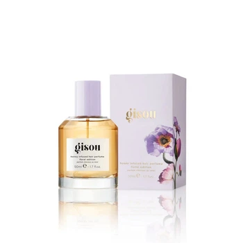 Парфуми для волосся Gisou Honey Infused Hair Perfume Lavender Berry 50 мл (50869610807626)