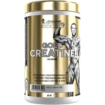Креатин Kevin Levrone Gold Creatine Monohydrate, 1000 г (креатин моногидрат)