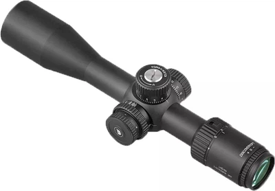 Оптический прицел Discovery Optics LHD-NV 3-12X42SFIR FFP (30 мм, с подсветкой)