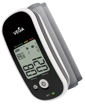 Автоматический тонометр VEGA BP810А