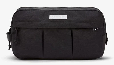 Сумка для взуття NK ACDMY SHOEBAG 10L чорний, білий Універсальний 36х15х18 см