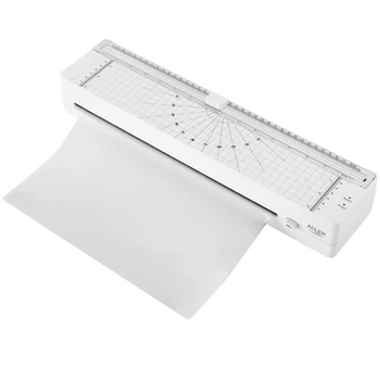 Ламінатор Adler AD 1042 white