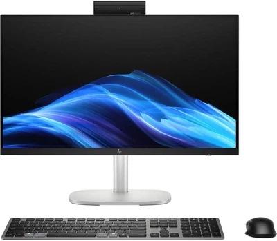 Моноблок HP EliteStudio 8 All-in-One G1i (C9TQ9ET#AKD) Pike Silver