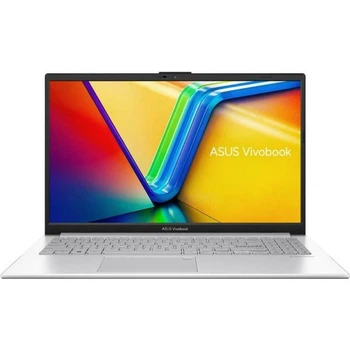 Ноутбук ASUS VivoBook Go 15 15.6"/ Ryzen 5 7520U/ 8GB/ 512GB SSD/ Radeon Graphics/ Win 11