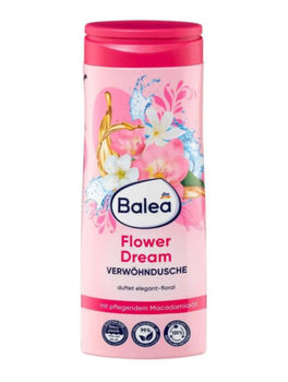 Крем-гель для душу Balea Flower Dream, 300 мл