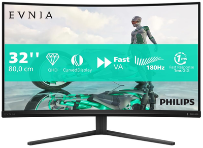 Монітор Philips 32M2C3500L/00