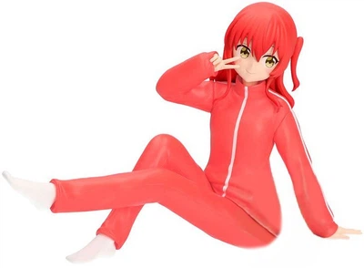 Фигурка Banpresto Bocchi The Rock! Ikuyo Kita 16 см (4983164896091)