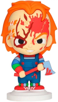 Фигурка SD Toys Chucky Pokis Chucky 12 см (8435450263200)