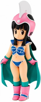 Фигурка Banpresto Ichibansho Dragon Ball Chi-Chi Training Section 15 см (4573102684141)