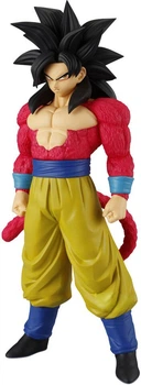Фигурка Banpresto Solid Edge Works Dragon Ball Son Goku Super Saiyan 4 21 см (4983164299038)