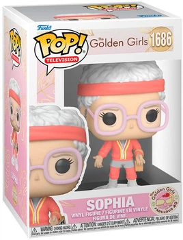 Фигурка Funko Pop! The Golden Girls Sophia 9 см (889698835039)