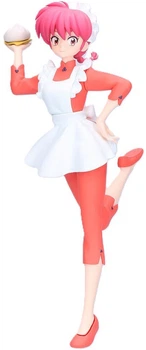 Фигурка Banpresto Glitter and Glamours Ranma 1/2 Ranma Saotome 21 см (4573102696076)