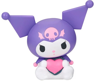 Фігурка Banpresto Sanrio Characters Kuromi 14 см (4983164897487)