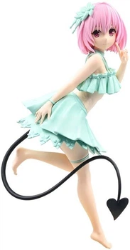 Фигурка Banpresto Glitter and Glamorous To Love-Ru Darkness Momo Belia 23 см (4983164286502)