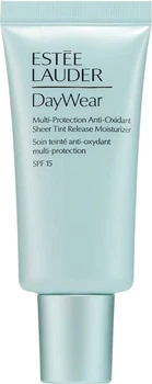 Krem do twarzy Estee Lauder DayWear Multi-Protection Anti-Oxidant Sheer SPF 15 Tonujący 30 ml (887167090392)