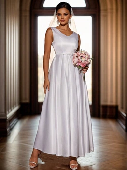 Плаття SHEIN XS Білий sz2407095596452676