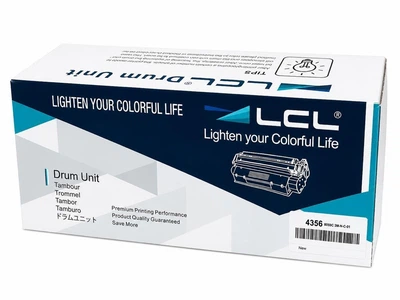 Фотобарабан LCL Drum Unit 4356 / 8059C совместим для лазерных принтеров (Brother/HP/Canon/Xerox)