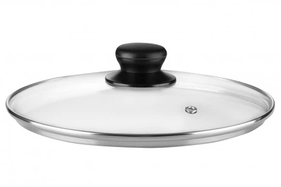 Кришка Ardesto Gemini Gourmet 28 см (AR1928GGL)