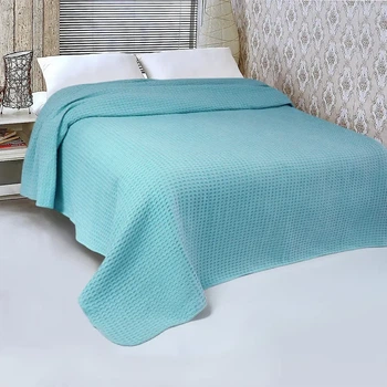 Покривало pike Lotus Home — Jessa turkuaz бірюзовий 150*230