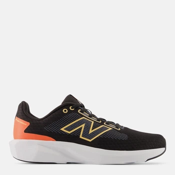 Мужские кроссовки New Balance 413 M41371F 41.5 (8US) 26 см Черный/Оранжевый (198688594307)