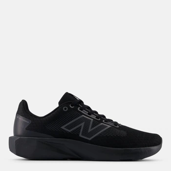Мужские кроссовки New Balance 413 M413LA3 44 (10US) 28 см Черные (197968112569)