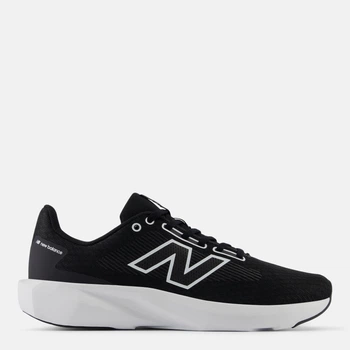 Мужские кроссовки New Balance 413 M413LK3 44 (10US) 28 см Черный/Белый (197968112132)