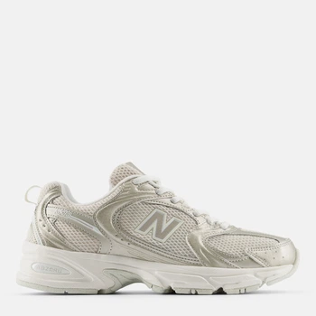 Чоловічі кросівки New Balance 530 U5301Z0 42.5 (9US) 27.5 см Молочные (198689270989)