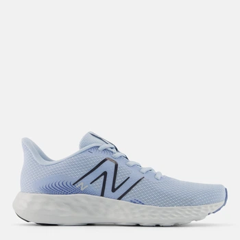 Женские кроссовки New Balance 411 W4119DW 36.5 (6US) 23 см Голубые (198688716105)