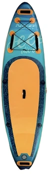 Надувная SUP доска Neo Sport Aquasurf 320 x 84 x 15 см Комплект 170214 (5903890632625)