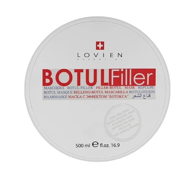 Маска з ботоксом Lovien Botox Filler Mask 500 мл