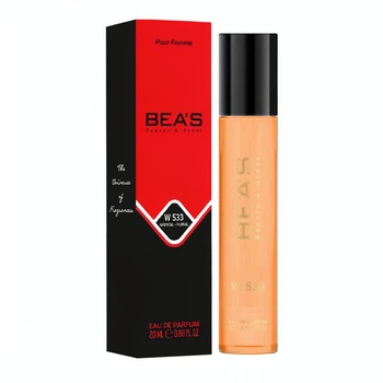 Парфумована вода BEA'S W533 для жінок, 20 мл