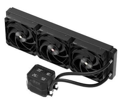 СВО Alseye Q360 Plus Black (AS.02.11.0019)