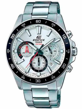 Чоловічі наручні годинники Casio EFV-570D-7AVUEF