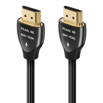 Кабель HDMI Pearl 48G 3,0m