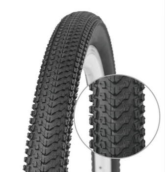 Покрышка 29" x 2.10 черный с антипрок. защ. 5мм WANDA P1277D