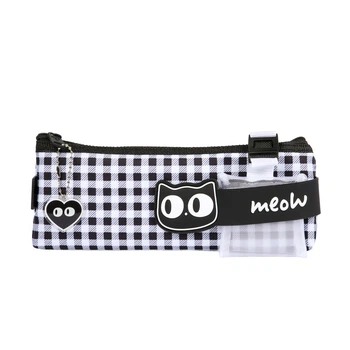 Пенал мякий Black Cat PH-33 для дівчинки YES (533781)