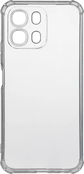 Чохол для смартфона OPPO A6S 4G/A6 4G ArmorStandart Air Force Transparent Camera cover (ARM90359)