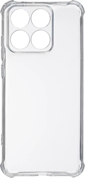 Чехол для смартфона ArmorStandart Air Force для Motorola Edge 70 Fusion 5G Camera cover Transparent (ARM91015)