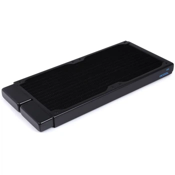 Радіатор Alphacool NexXxoS HPE-20 Full Copper 240mm (14436)