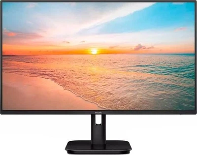 Монітор 23.8" Philips 24E1N1100A/00, Black