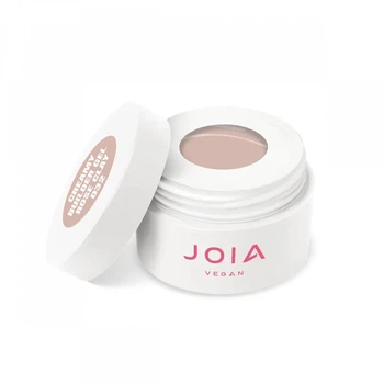 Моделирующий гель для ногтей Creamy Builder Gel 032 Rose Clay JOIA vegan 15 мл 4820259344443