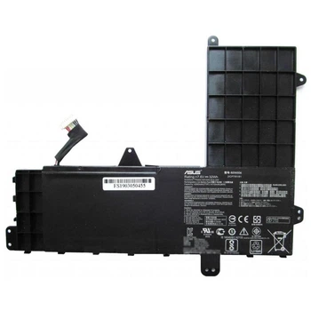 Акумулятор для ноутбука ASUS E502 B21N1506, 4240mAh