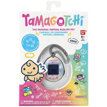 Інтерактивна іграшка Bandai Tamagotchi